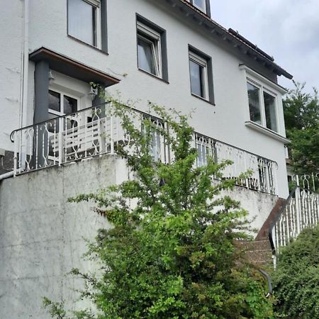 Appartamento Haus Westharz Goslar Bad Grund Esterno foto