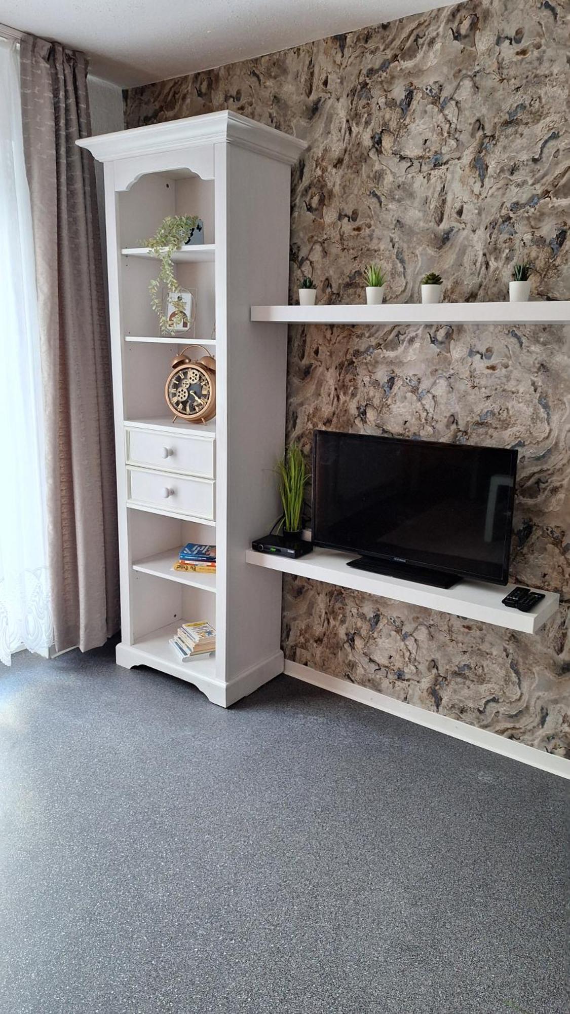 Appartamento Haus Westharz Goslar Bad Grund Esterno foto