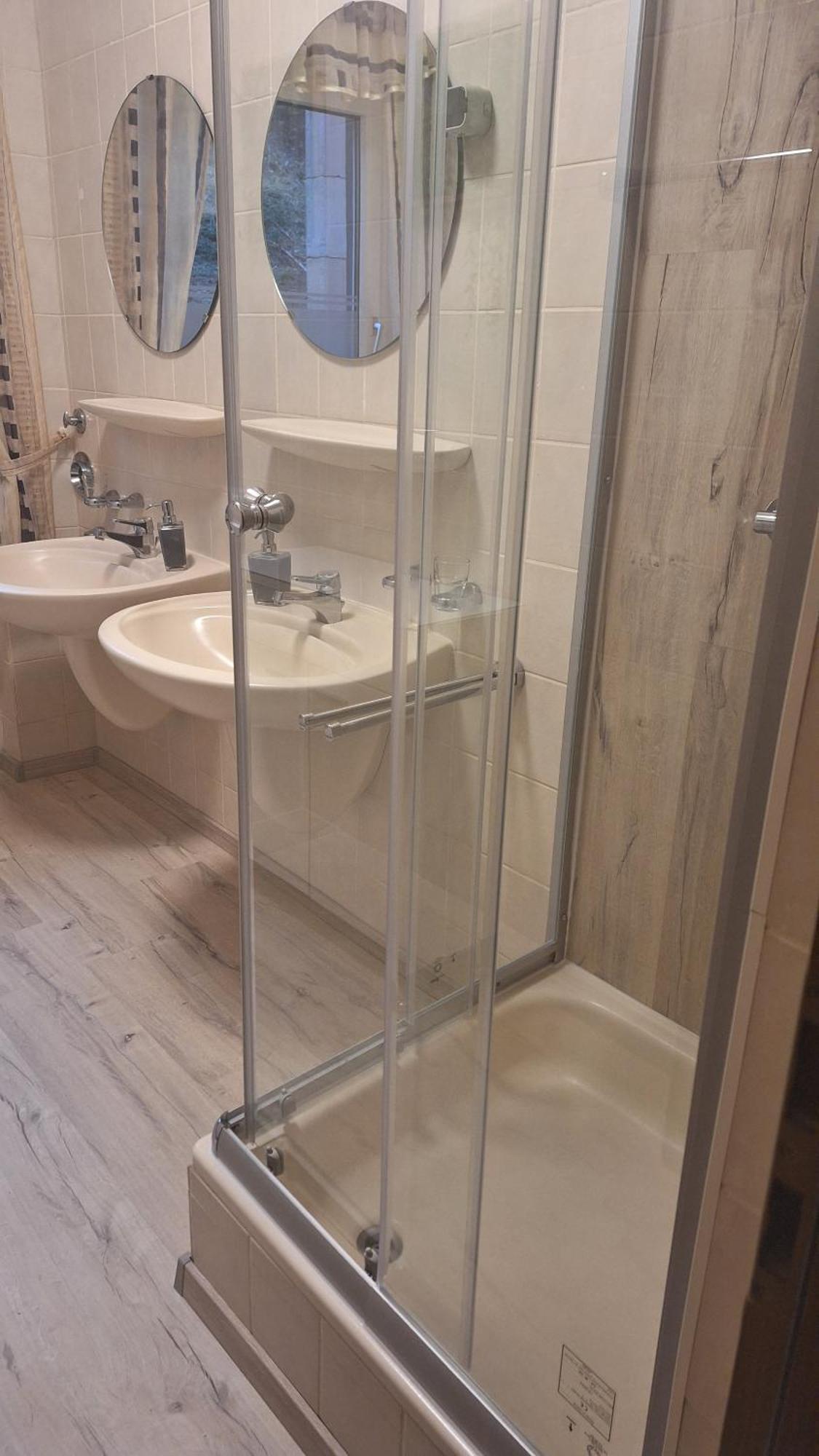 Appartamento Haus Westharz Goslar Bad Grund Esterno foto