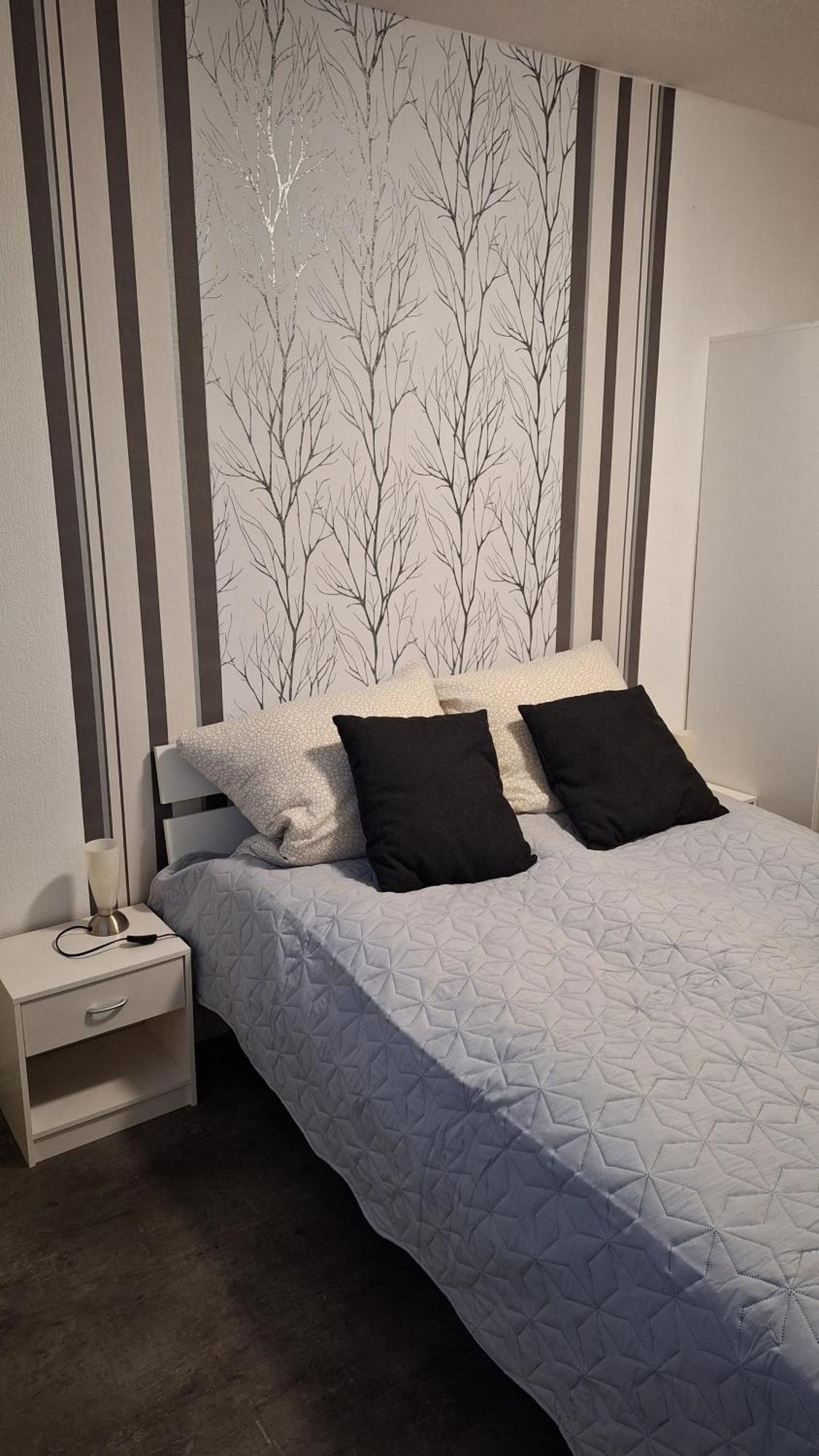 Appartamento Haus Westharz Goslar Bad Grund Esterno foto